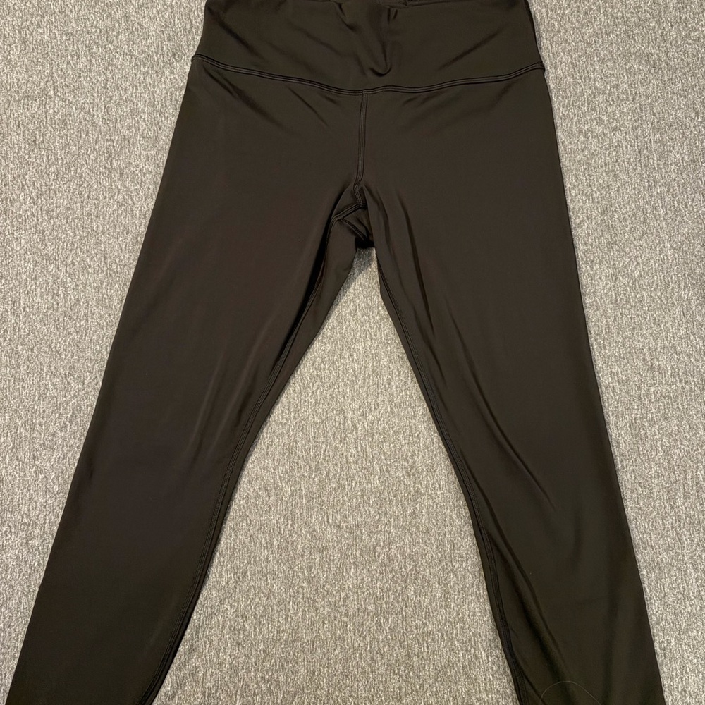 Athleta Elation Train 7/8 Tight